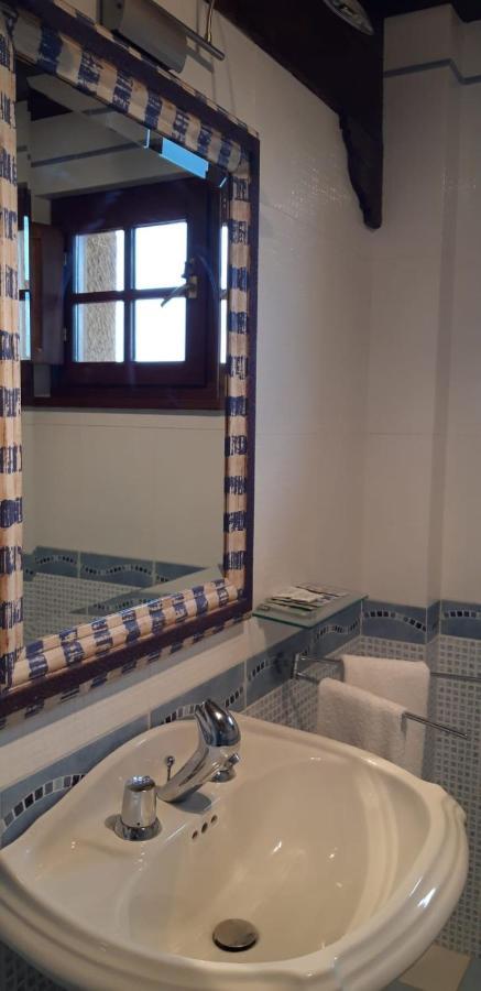 Posada El Hidalgo Valdecilla 외부 사진
