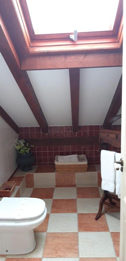 Posada El Hidalgo Valdecilla 외부 사진